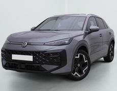 Volkswagen T-Roc Hénin-Beaumont