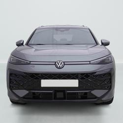Volkswagen T-Roc 1.5 ETSI 150 DSG R-LINE occasion - H&eacute;nin-Beaumont - photo 2/10