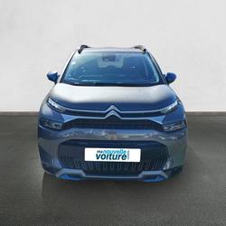 Citroen C3 Aircross C3 Aircross PureTech 110 S&S BVM6 - Rip Curl Rochefort