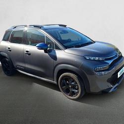 Citroen C3 Aircross C3 Aircross PureTech 110 S&S BVM6 - Rip Curl Rochefort