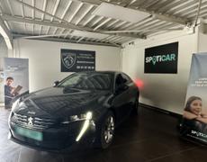 Peugeot 508 Beaufort-en-Anjou
