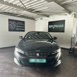 Peugeot 508 BlueHDi 130 S&S EAT8 ALLURE Beaufort-en-Anjou