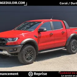 Ford Ranger 2.0 ECOBLUE 213 AUTO D. CABINE RAPTOR Corz&eacute;