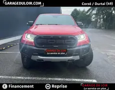 Ford Ranger Durtal