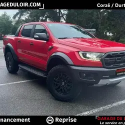 Ford Ranger 2.0 ECOBLUE 213 AUTO D. CABINE RAPTOR Durtal