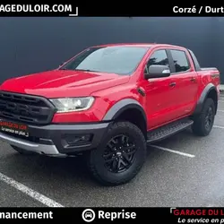 Ford Ranger 2.0 ECOBLUE 213 AUTO D. CABINE RAPTOR Durtal