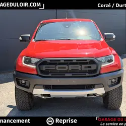 Ford Ranger 2.0 ECOBLUE 213 AUTO D. CABINE RAPTOR Durtal