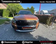 Ford Ranger Corzé