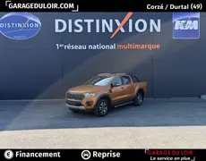 Ford Ranger Durtal