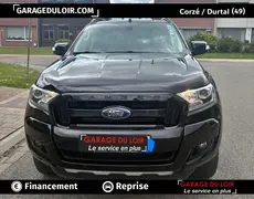 Ford Ranger Corzé