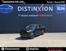 Ford Ranger Corzé
