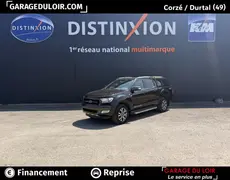 Ford Ranger Corzé