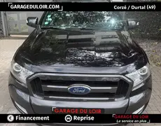 Ford Ranger Durtal
