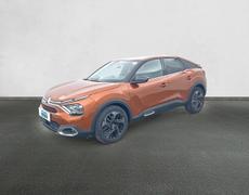 Citroen C4 Rochefort