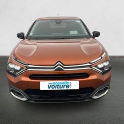 Citroen C4 PureTech 130 S&S EAT8 - Shine Pack occasion - Rochefort - photo 2/28
