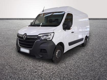 Renault Master - FG Tr CONFORT F3500 L2H2 Blue dCi 135 avec kit bois complet 19983 HT - 23 980 €