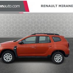 Dacia Duster TCe 150 FAP 4x2 EDC Confort Mirande