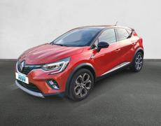 Renault Captur Rochefort