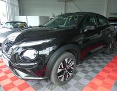 Nissan Juke Thouars