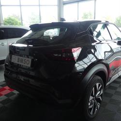 Nissan Juke 2024 - Essence Bo&icirc;te manuelle II (2) 1.0 DIG-T 114 ACENTA Thouars