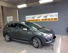 Peugeot 3008 Rennes