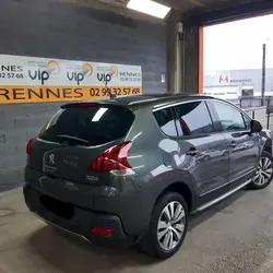 Peugeot 3008 1.2 PURETECH ALLURE S&S Rennes