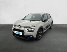 Citroen C3 Rochefort