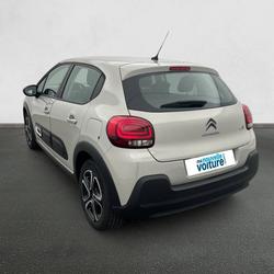 Citroen C3 PureTech 83 ch BVM5 - Plus occasion - Rochefort - photo 2/29