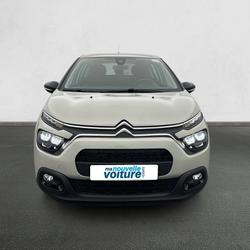 Citroen C3 PureTech 83 ch BVM5 - Plus occasion - Rochefort - photo 2/29