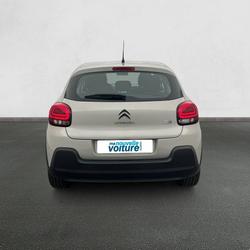 Citroen C3 PureTech 83 ch BVM5 - Plus occasion - Rochefort - photo 3/29