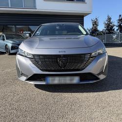 Peugeot 308 III Phase 1 PureTech 130 S&S EAT8 ALLURE Sarre-Union
