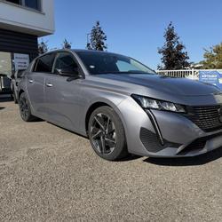Peugeot 308 III Phase 1 PureTech 130 S&S EAT8 ALLURE Sarre-Union