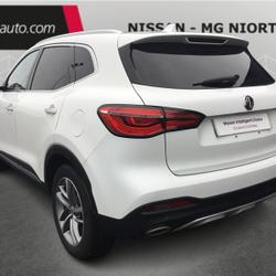 MG EHS 1.5T GDI PHEV Luxury Chauray