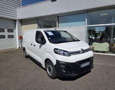 Citroen Jumpy Vitré