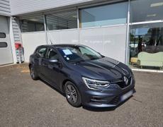 Renault Megane 4 Vitré