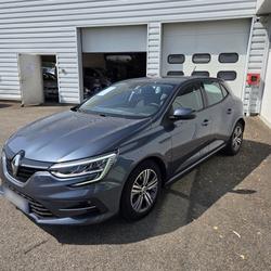 Renault Megane 4 evolution TCe 140 Vitr&eacute;