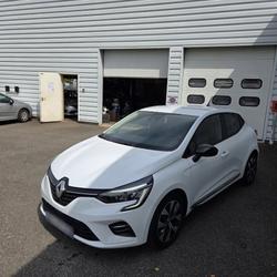 Renault Clio 5 Evolution TCe 90 xtronic Vitr&eacute;