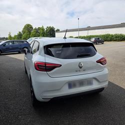 Renault Clio 5 Evolution TCe 90 xtronic Vitr&eacute;
