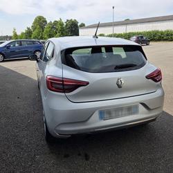 Renault Clio 5 Business TCe 100 - 20 Ch&acirc;teau-Gontier-sur-Mayenne