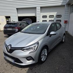 Renault Clio 5 Business TCe 100 - 20 Vitr&eacute;