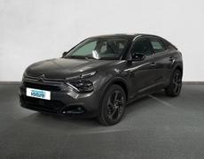 Citroen C4 Rochefort