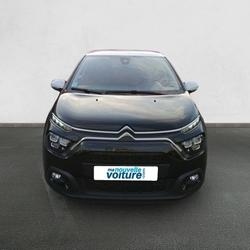 Citroen C3 PureTech 110 ch EAT6 - Max occasion - Rochefort - photo 2/30