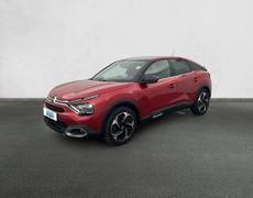 Citroen C4 Rochefort