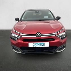 Citroen C4 BlueHDi 130 S&S EAT8 - Shine Pack occasion - Rochefort - photo 2/30