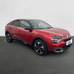 Citroen C4 BlueHDi 130 S&S EAT8 - Shine Pack occasion - Rochefort - photo 3/30