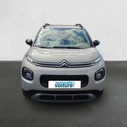 Citroen C3 Aircross BlueHDi 100 S&S BVM6 - Shine occasion - Rochefort - photo 2/33