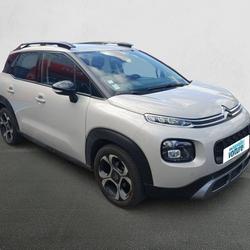 Citroen C3 Aircross BlueHDi 100 S&S BVM6 - Shine occasion - Rochefort - photo 3/33