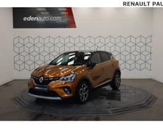 Renault Captur Pau