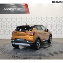 Renault Captur Blue dCi 95 Intens Pau