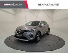 Renault Captur Muret